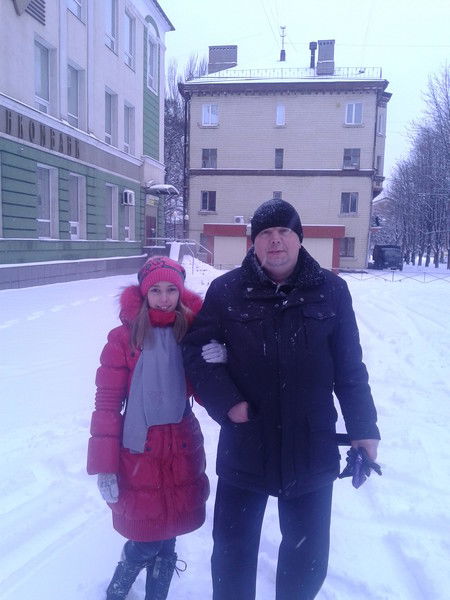 Олег Кривченко