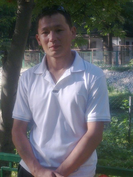 Жасулан Карабаев