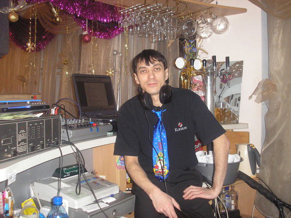 Алмаз Халиуллин