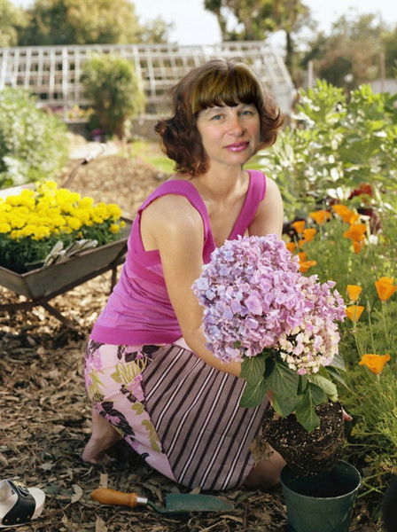 Ирина Чернова