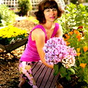 Ирина Чернова