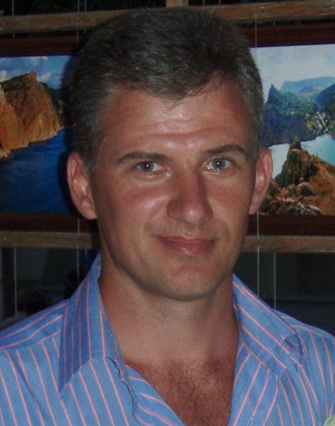 Тимофей Журавлёв