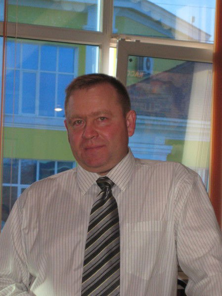 Александр Тикунов