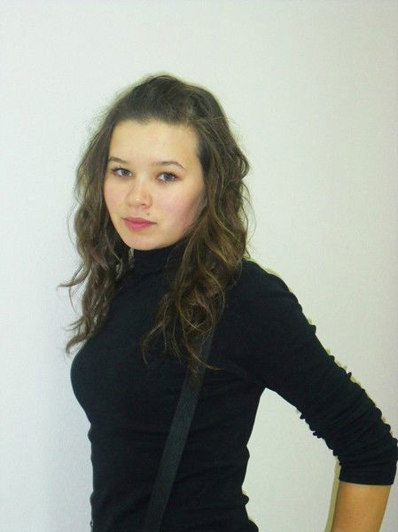 Ирина Юзыкаева