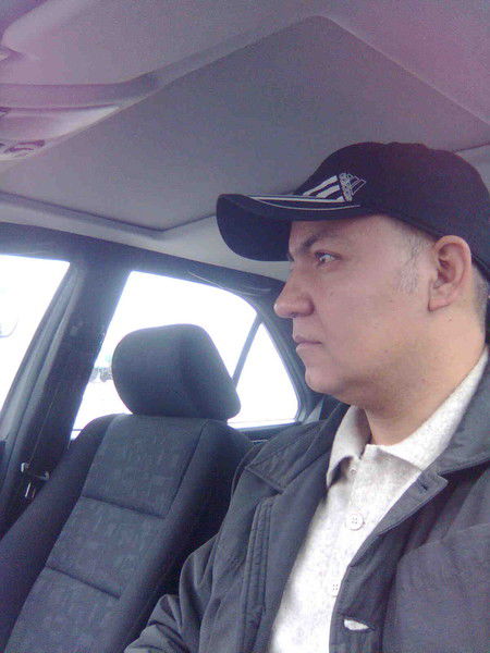 Тимур Мирмуллаев