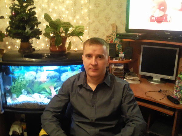 Андрей Смирнов