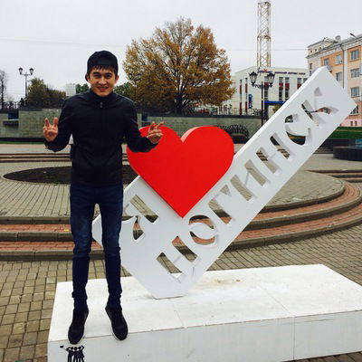 Мухаммед Махмудов