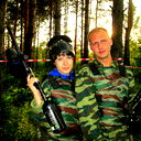 Макс Зотов