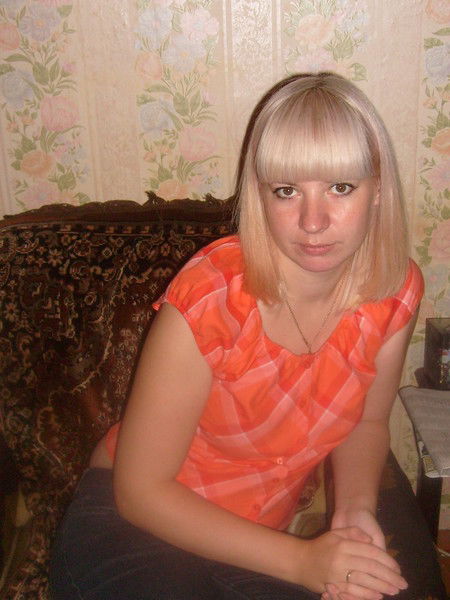 Елена Бараковская