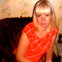Елена Бараковская
