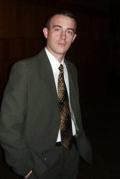 Николай Малиновский