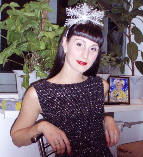 Юлия Туманова