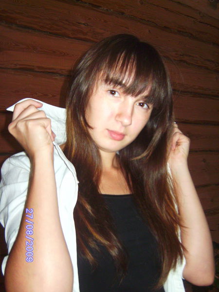 Айзира Шайхулова