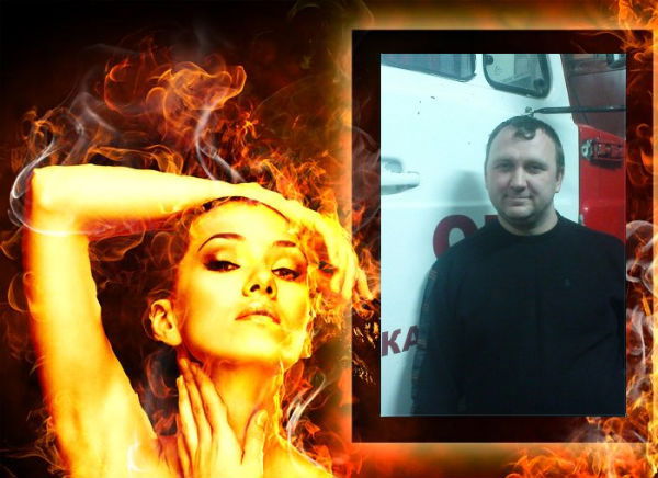 Павел Кузнецов