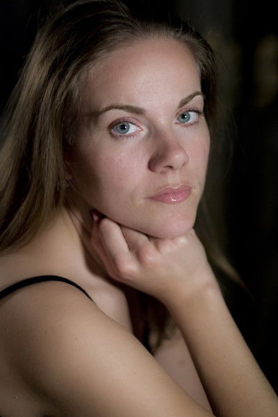 Дарья Удальцова