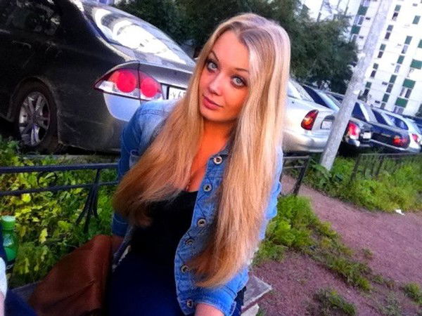 Виктория Артамонова