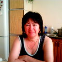 Jibek Ospanova