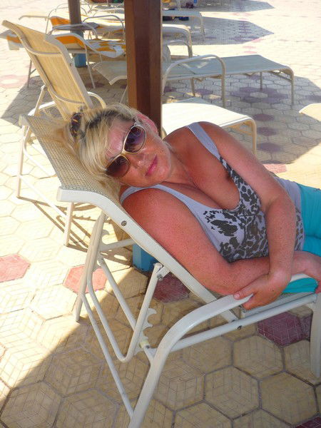 Надежда Данилова