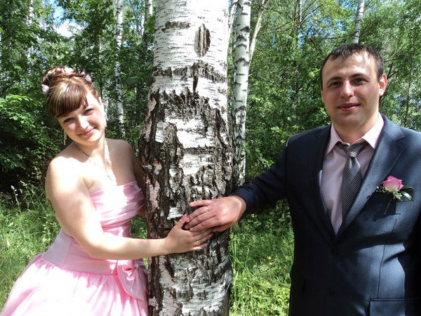 Таня Кривошеина