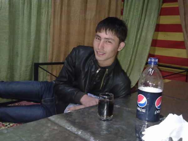 Самат Ахметов