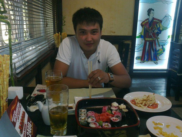 Святослав Коштауов