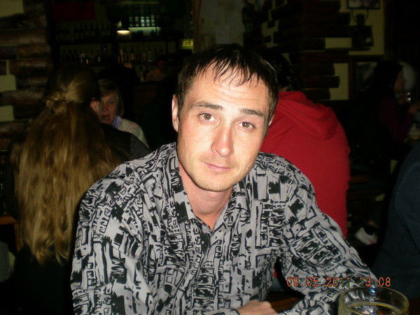 Роман Косолапов