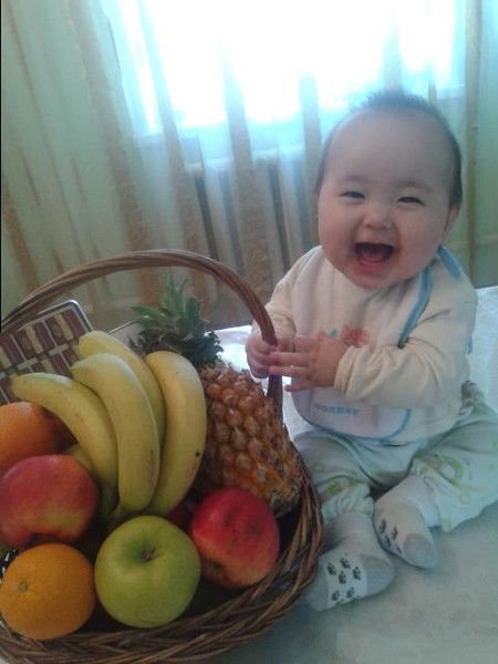 Канат Олжабаевич