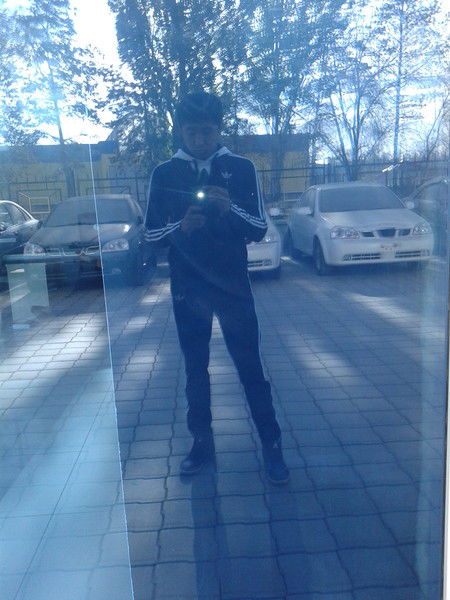 Еламан Курамаев