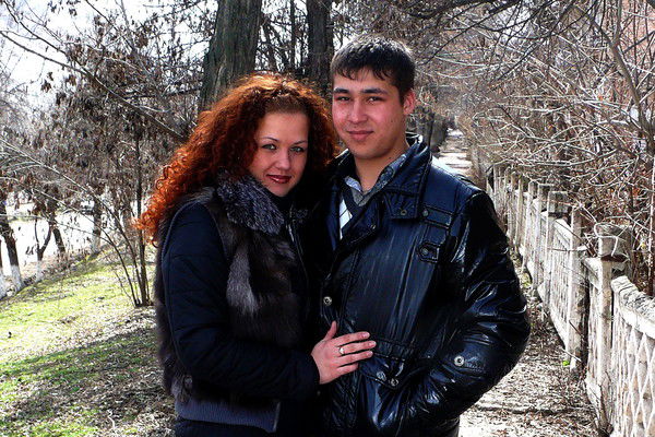 Данила Ветров