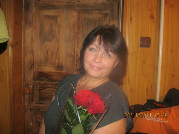 Наталья Иванкова