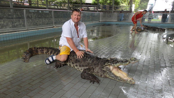 Александр Александр