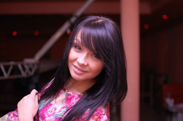 Анечка Медведева