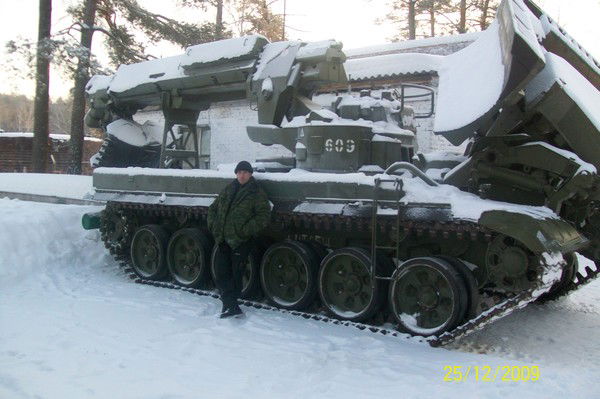 Владимир Кравцов