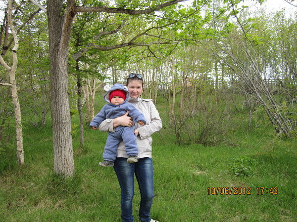 Екатерина Беспаленко