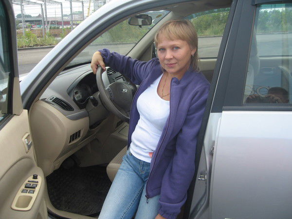 Елена Тарасова