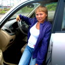 Елена Тарасова