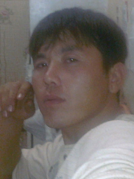 Сакен Байденов