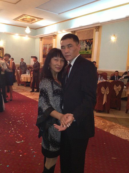 Анар Ниязбекова