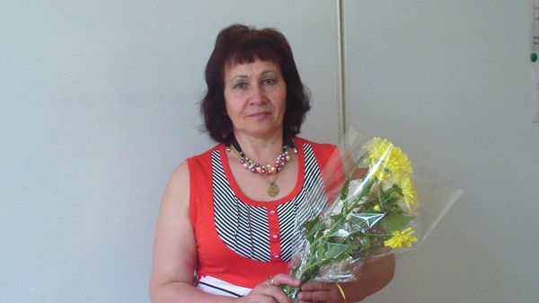 Светлана Павлова