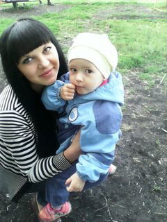 Надюшка Пасько