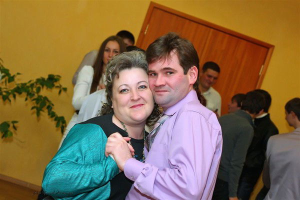 Наталья Исмаева(Никанкина)