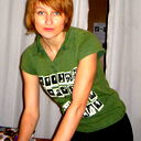 Nadiya Mordyuk