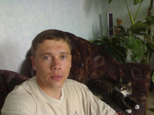 Константин ***