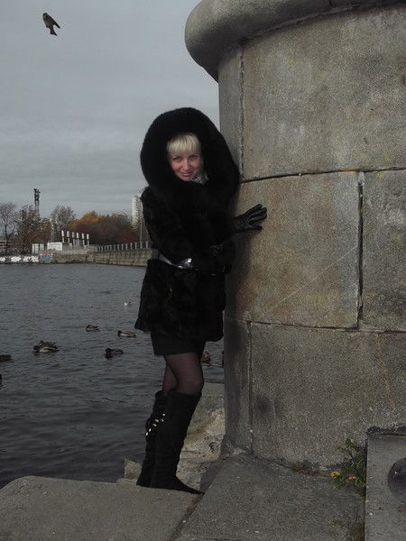 Екатерина Аршинова