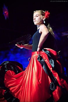 Кристина Кислякова