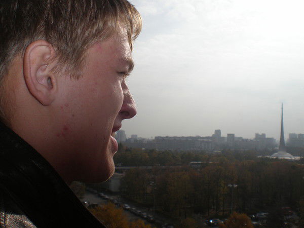 Иван Шарапов