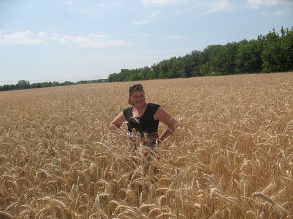 Наталья Никитина