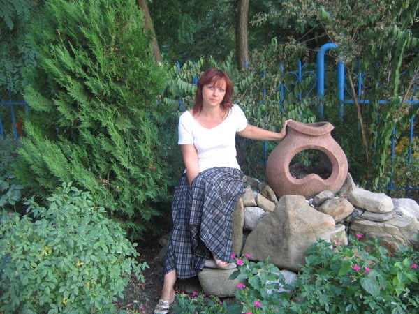 Татьяна Неизвестно