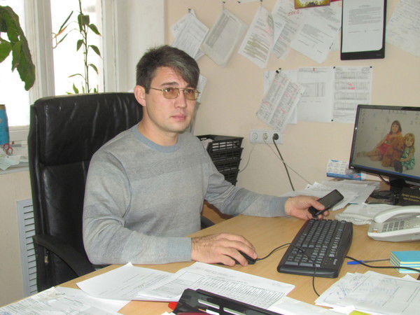 Эдуард Халиков