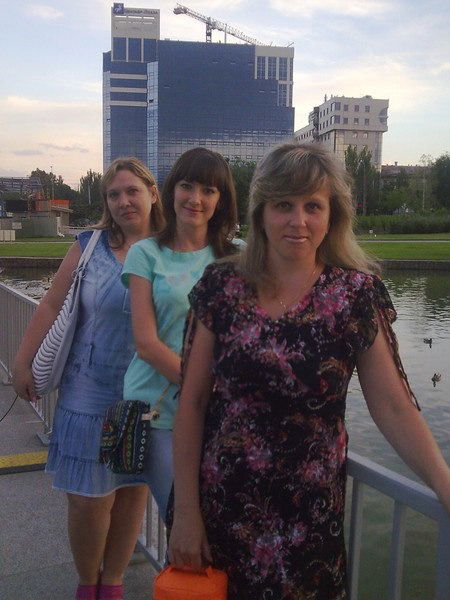 Яна Лихошва